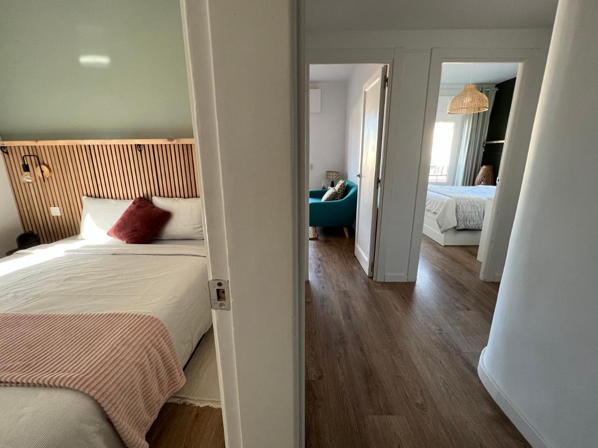 Charming Appartement In The Heart Of Barcelona Exterior photo